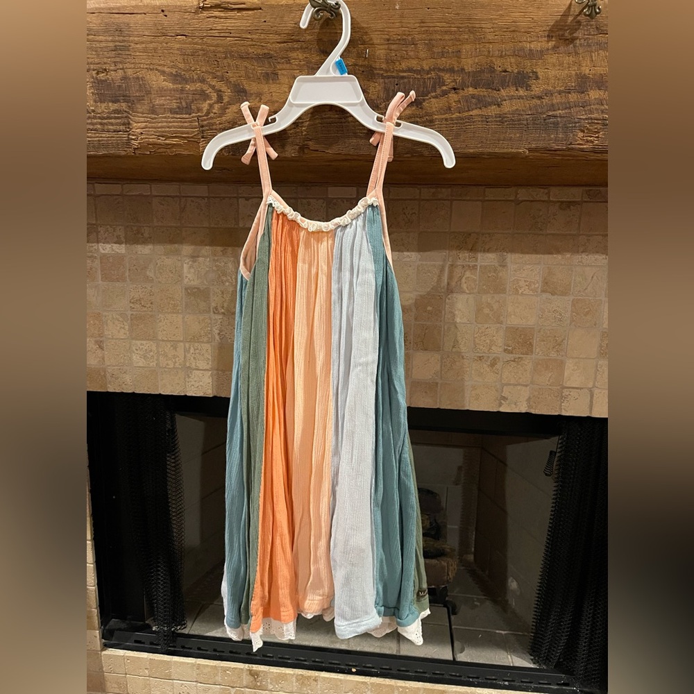 Matilda Jane dress Size: 6